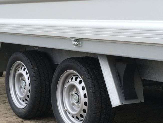 Trekantens Trailercenter