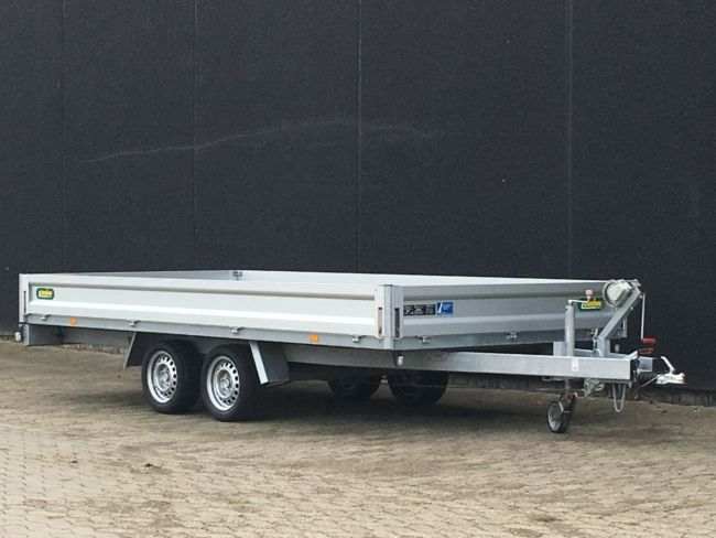 Trekantens Trailercenter