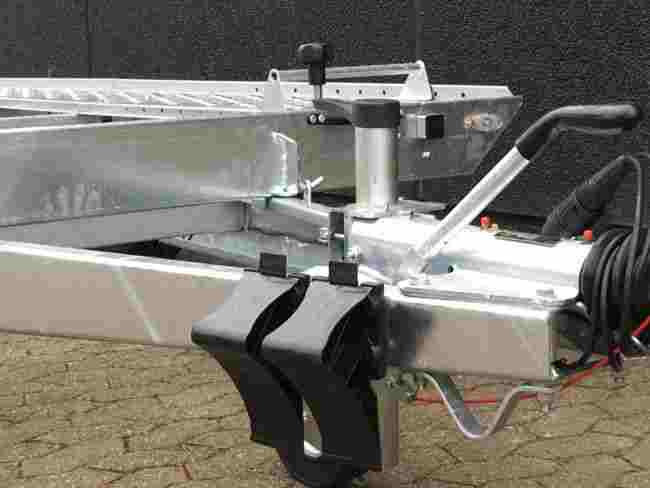 Trekantens Trailercenter