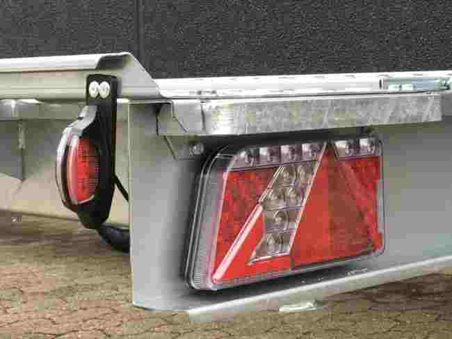 Trekantens Trailercenter