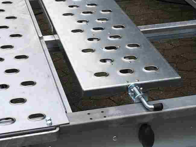 Trekantens Trailercenter