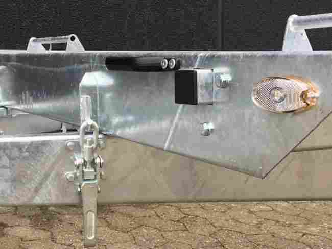 Trekantens Trailercenter