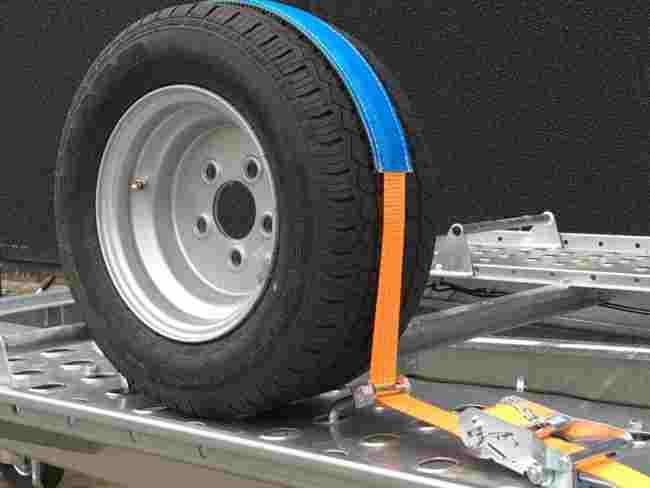 Trekantens Trailercenter