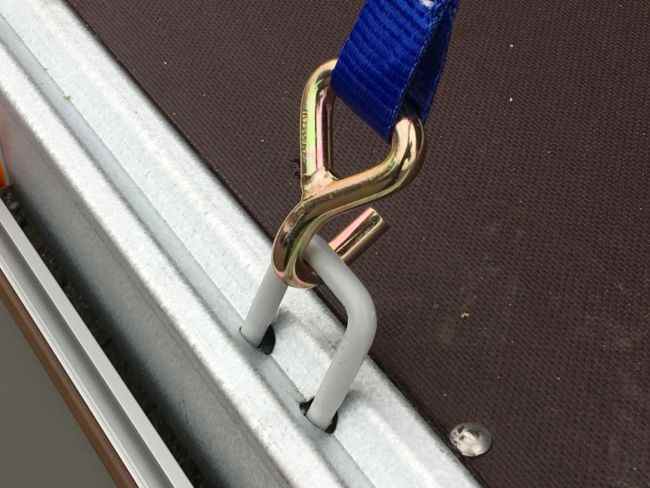 Trekantens Trailercenter