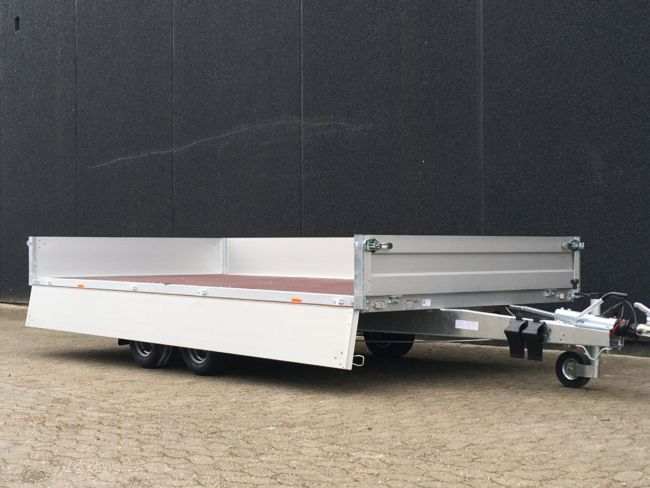 Trekantens Trailercenter