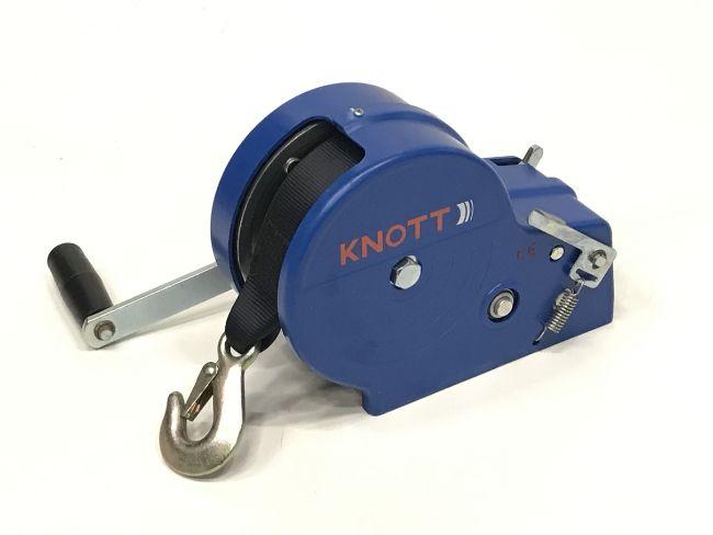 Trekantens Trailercenter