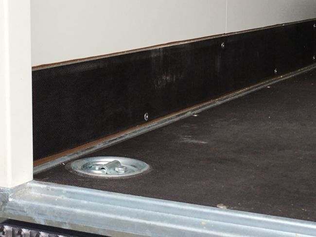 Trekantens Trailercenter