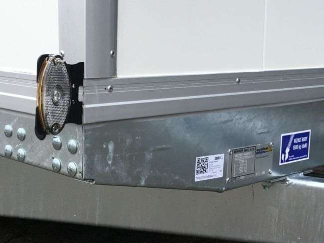 Trekantens Trailercenter