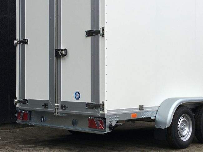 Trekantens Trailercenter