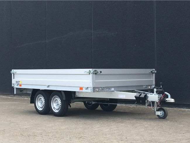 Trekantens Trailercenter