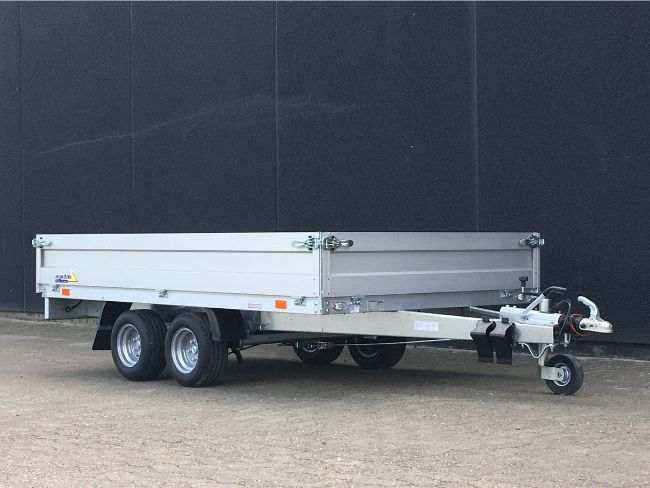 Trekantens Trailercenter