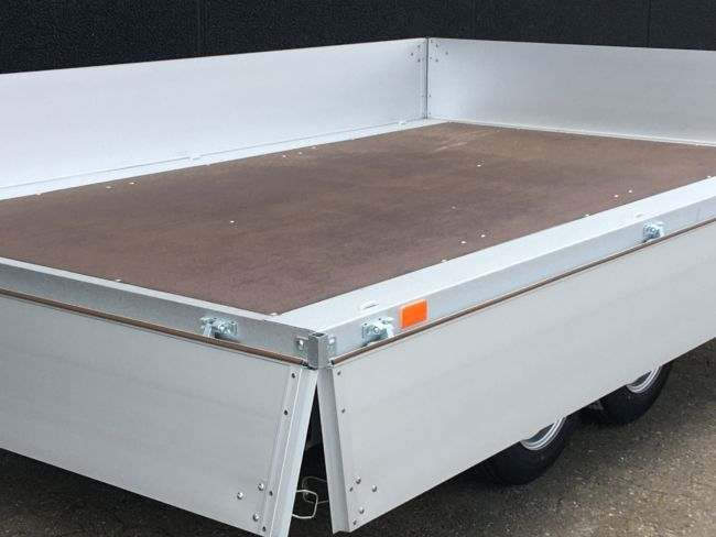 Trekantens Trailercenter