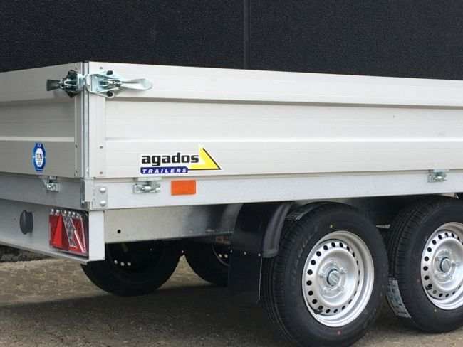 Trekantens Trailercenter