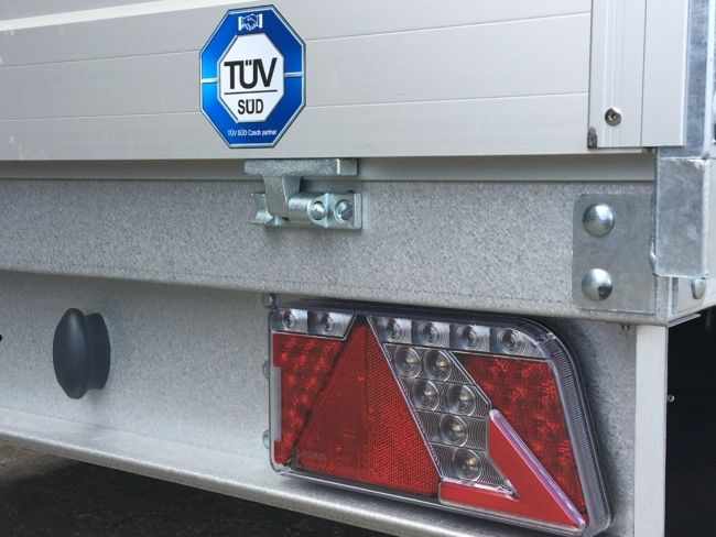 Trekantens Trailercenter