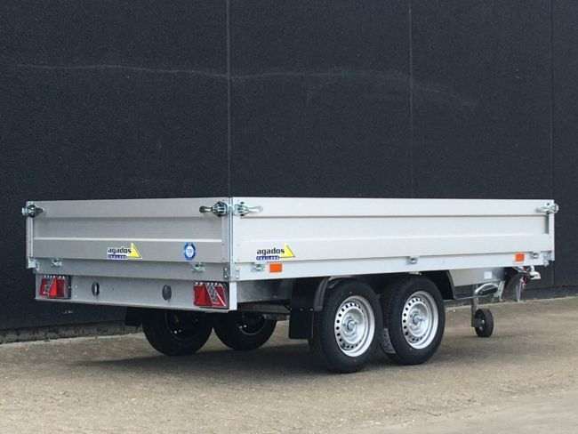 Trekantens Trailercenter