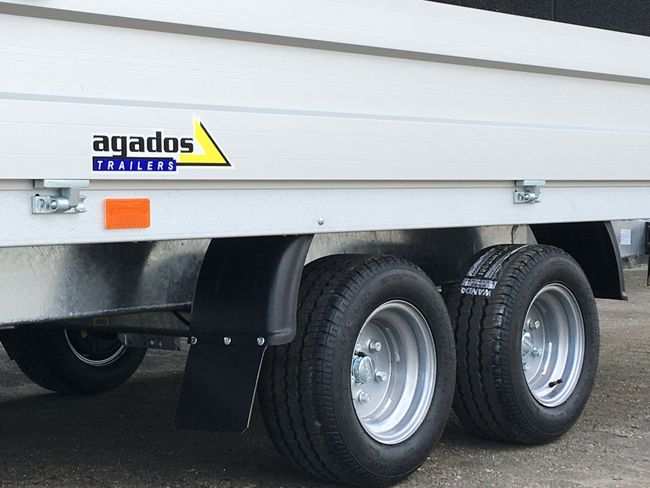 Trekantens Trailercenter