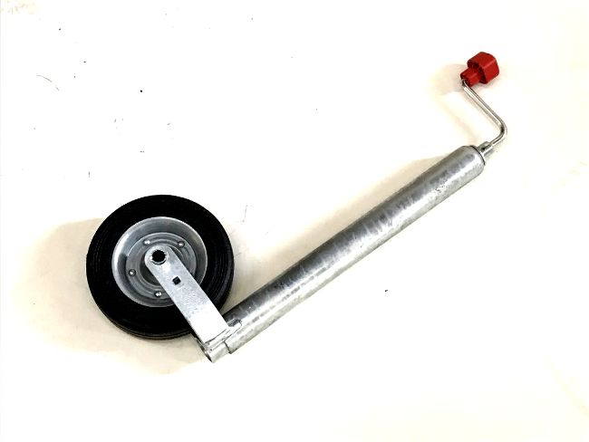 Trekantens Trailercenter