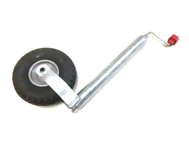 Trekantens Trailercenter