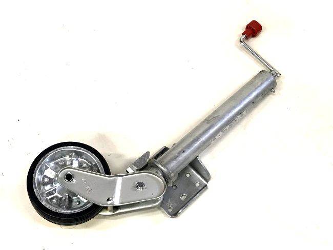 Trekantens Trailercenter