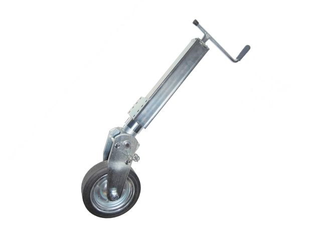 Trekantens Trailercenter