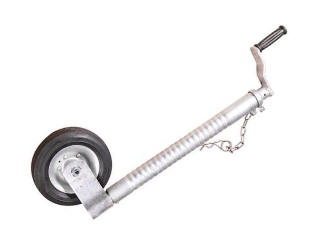 Trekantens Trailercenter