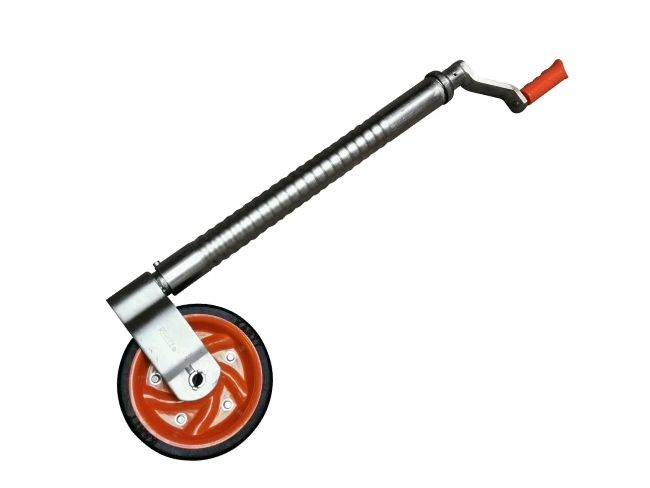 Trekantens Trailercenter