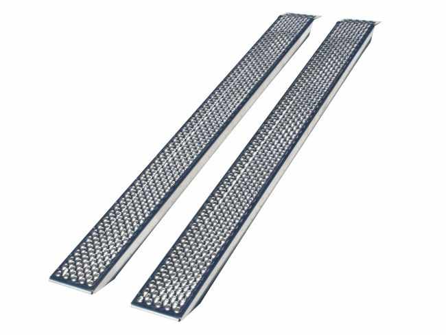 Trekantens Trailercenter