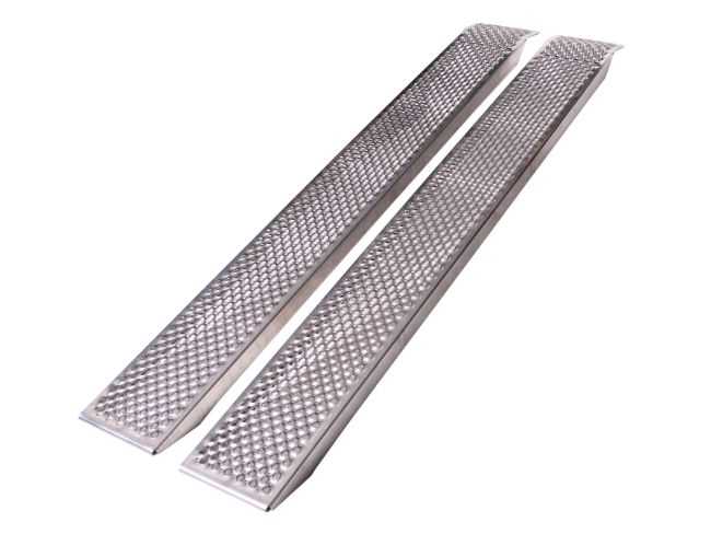 Trekantens Trailercenter