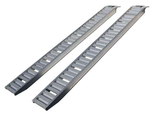 Trekantens Trailercenter