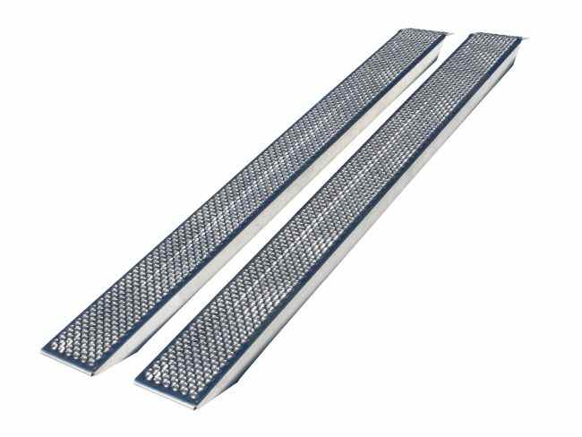 Trekantens Trailercenter