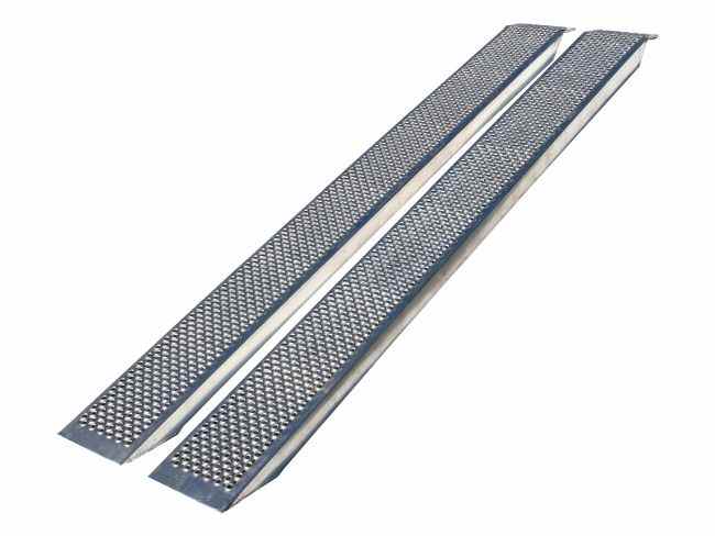 Trekantens Trailercenter