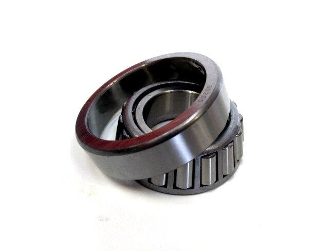 Trekantens Trailercenter