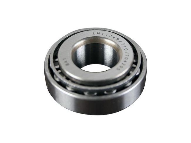 Trekantens Trailercenter