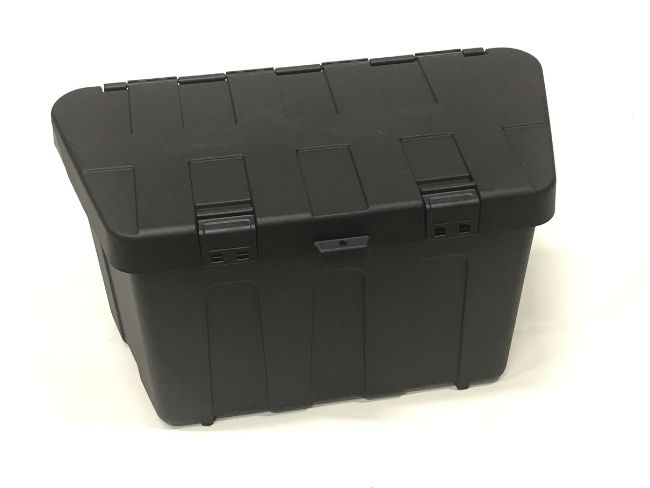 Trekantens Trailercenter