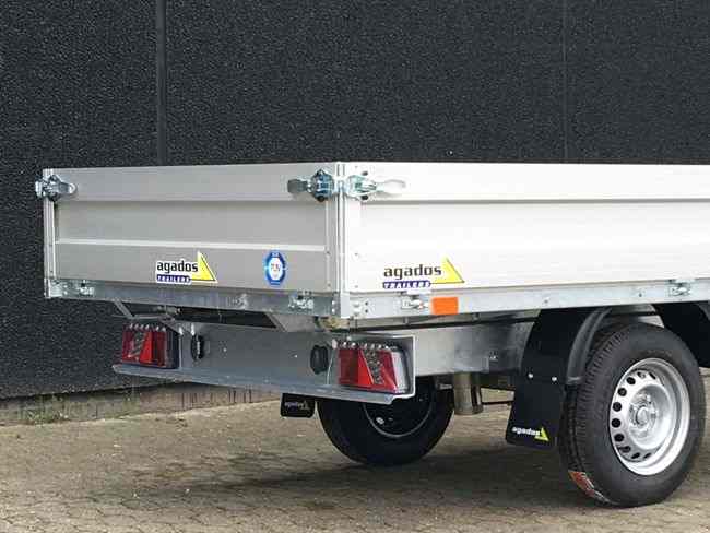 Trekantens Trailercenter