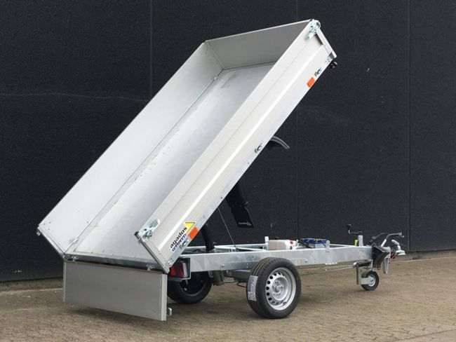 Trekantens Trailercenter