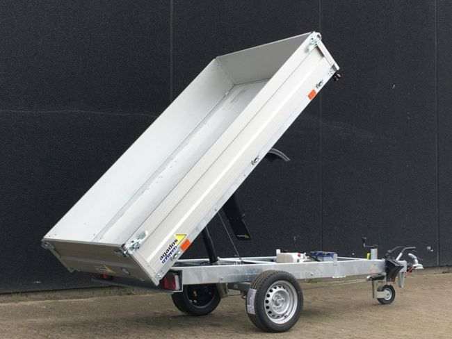 Trekantens Trailercenter