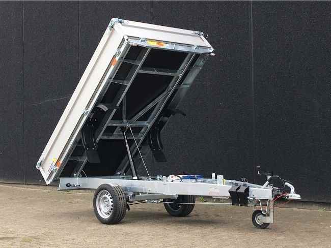 Trekantens Trailercenter