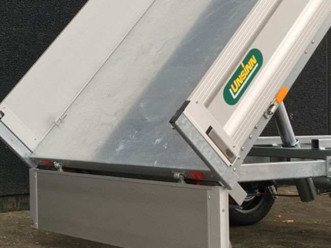 Trekantens Trailercenter