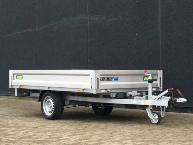 Trekantens Trailercenter