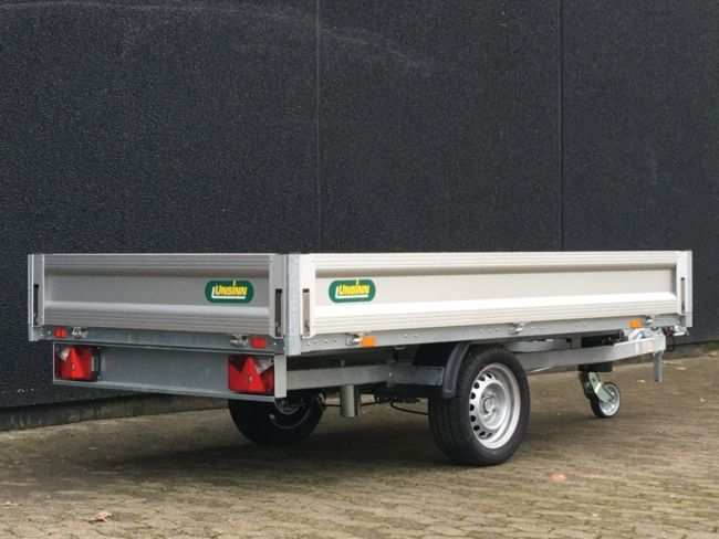 Trekantens Trailercenter