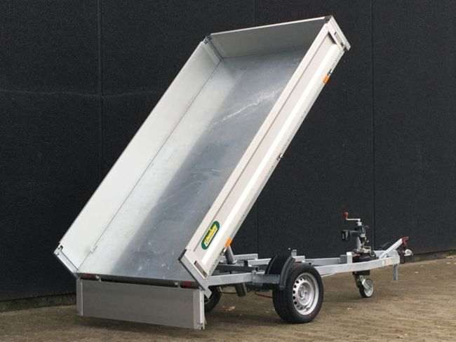 Trekantens Trailercenter