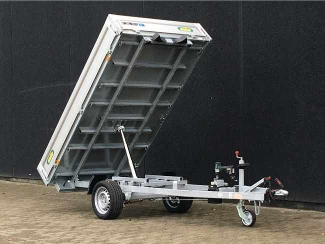 Trekantens Trailercenter