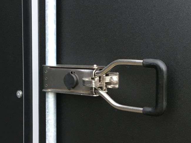 Trekantens Trailercenter