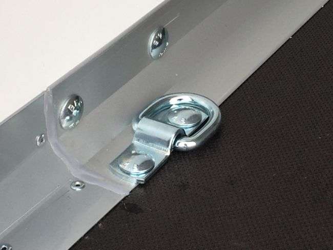 Trekantens Trailercenter