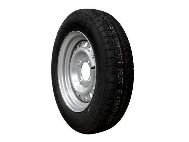 Trekantens Trailercenter