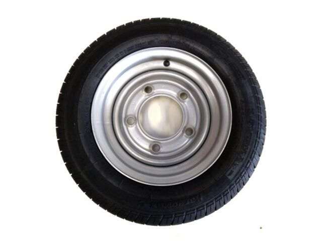 Trekantens Trailercenter