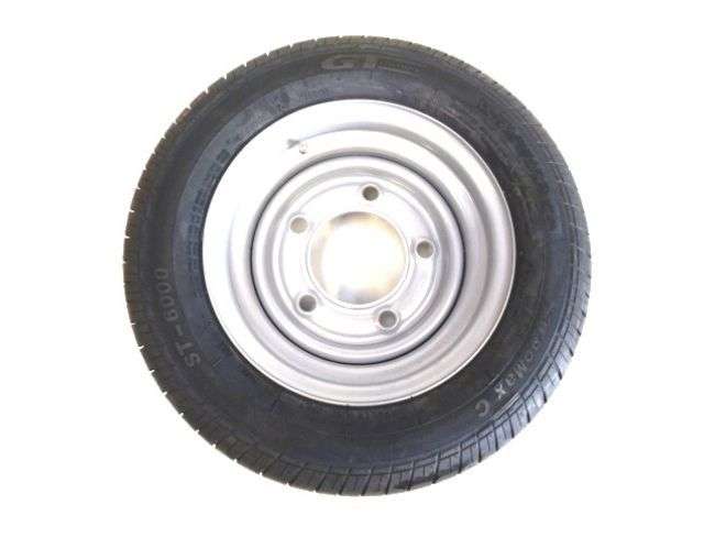 Trekantens Trailercenter