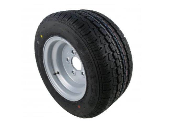 Trekantens Trailercenter