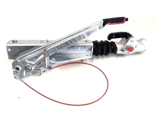 Trekantens Trailercenter